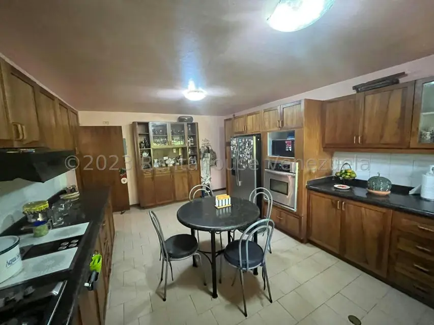 Casa (Multipes Niveles) en Venta en El Hatillo, Distrito Metropolitano - 19