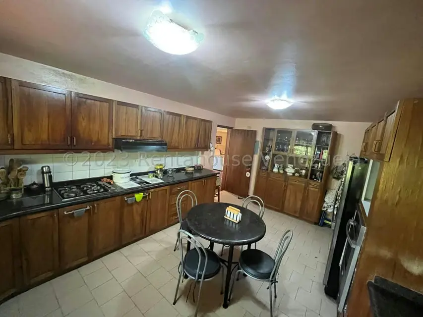 Casa (Multipes Niveles) en Venta en El Hatillo, Distrito Metropolitano - 20