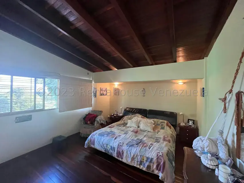Casa (Multipes Niveles) en Venta en El Hatillo, Distrito Metropolitano - 22