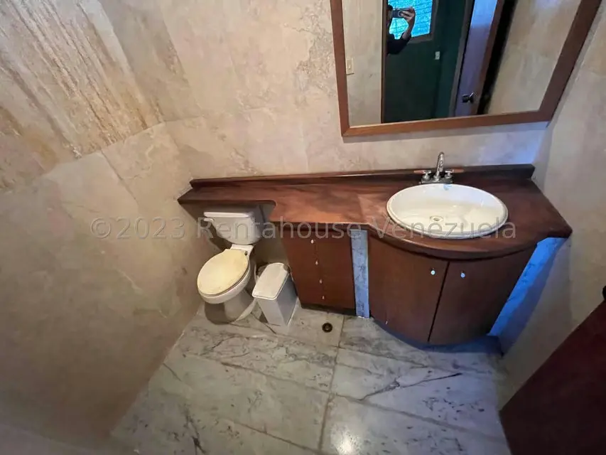 Casa (Multipes Niveles) en Venta en El Hatillo, Distrito Metropolitano - 28