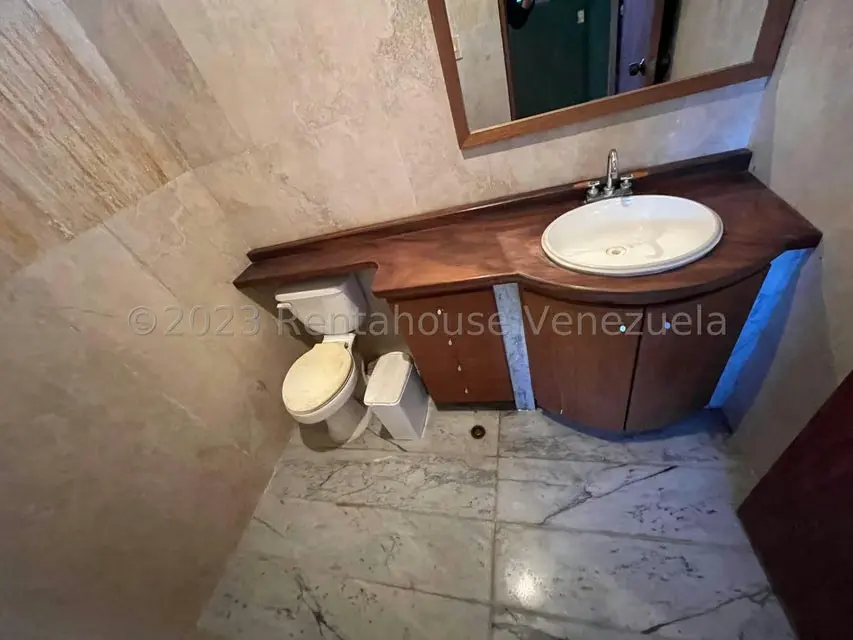 Casa (Multipes Niveles) en Venta en El Hatillo, Distrito Metropolitano - 29
