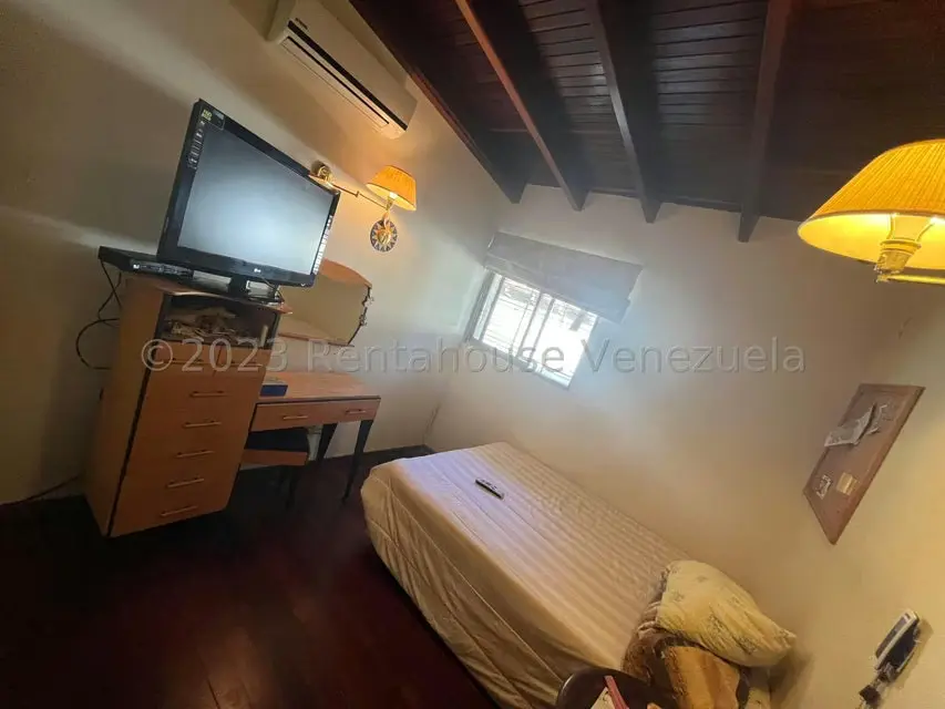 Casa (Multipes Niveles) en Venta en El Hatillo, Distrito Metropolitano - 30