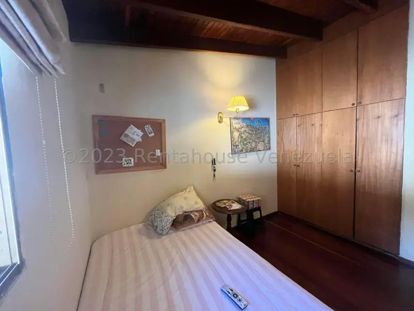 Casa (Multipes Niveles) en Venta en El Hatillo, Distrito Metropolitano - 31