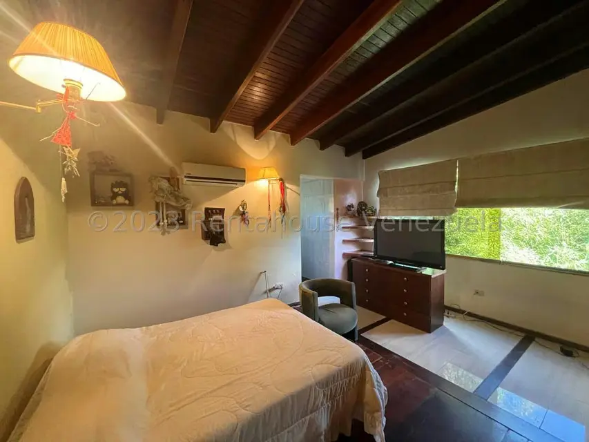 Casa (Multipes Niveles) en Venta en El Hatillo, Distrito Metropolitano - 35