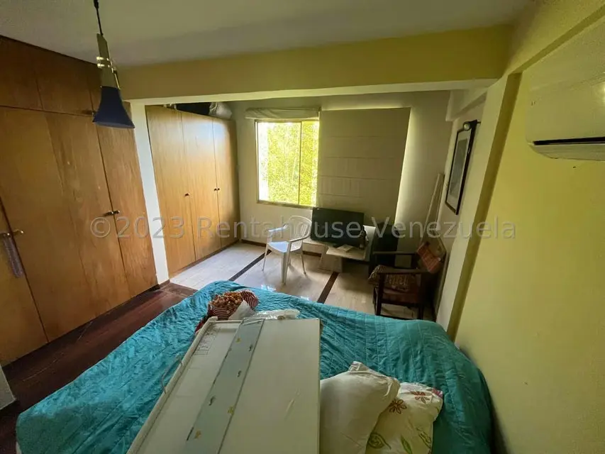 Casa (Multipes Niveles) en Venta en El Hatillo, Distrito Metropolitano - 42