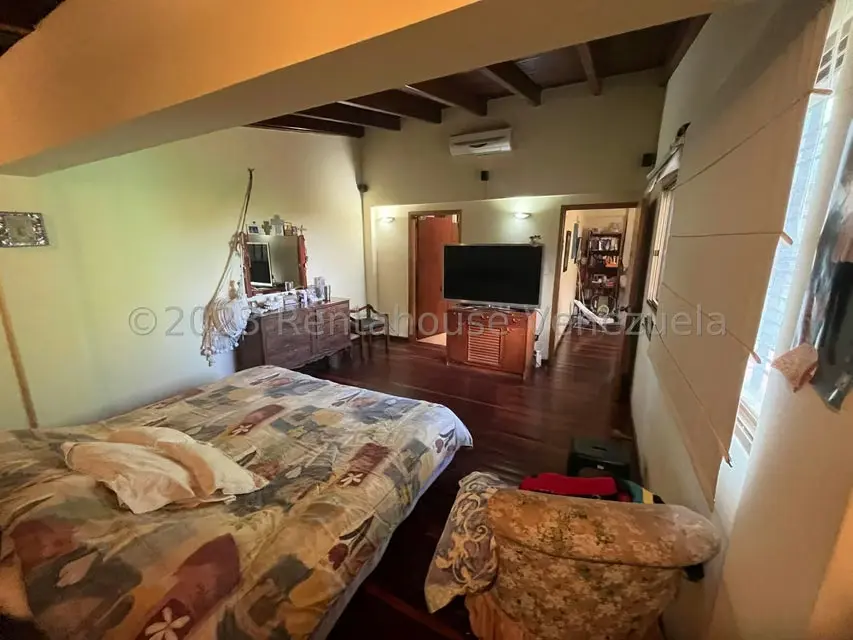 Casa (Multipes Niveles) en Venta en El Hatillo, Distrito Metropolitano - 44