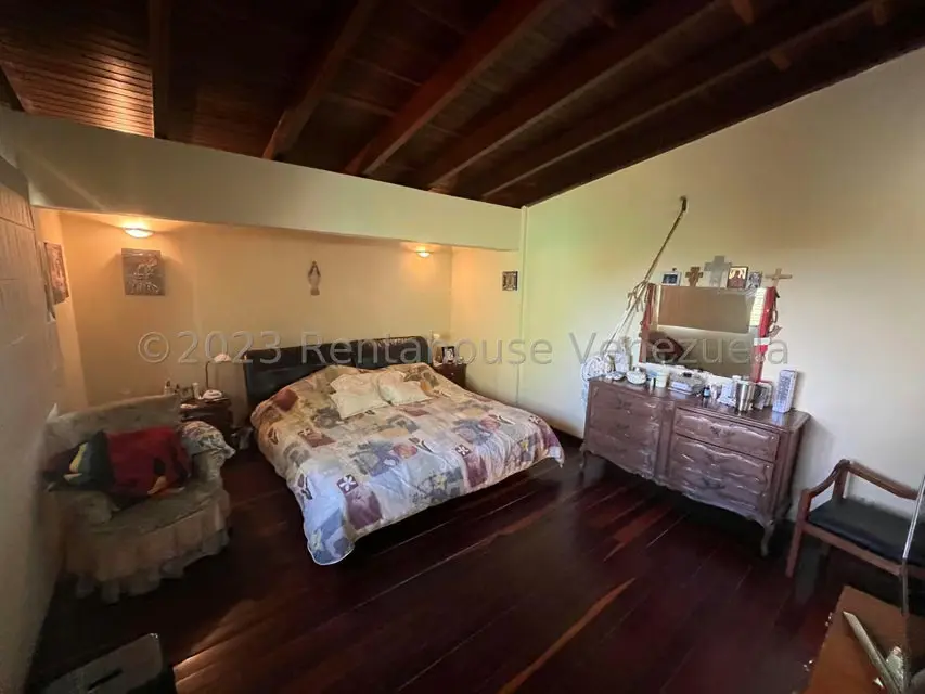 Casa (Multipes Niveles) en Venta en El Hatillo, Distrito Metropolitano - 45