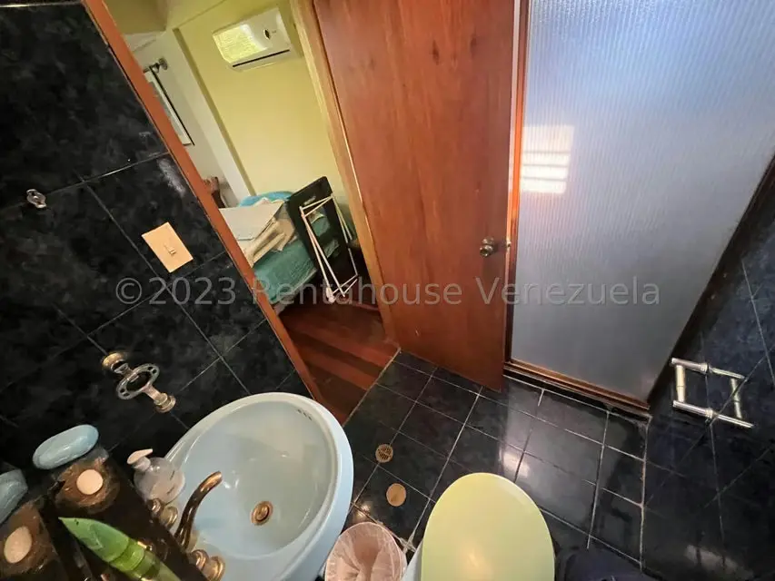 Casa (Multipes Niveles) en Venta en El Hatillo, Distrito Metropolitano - 47