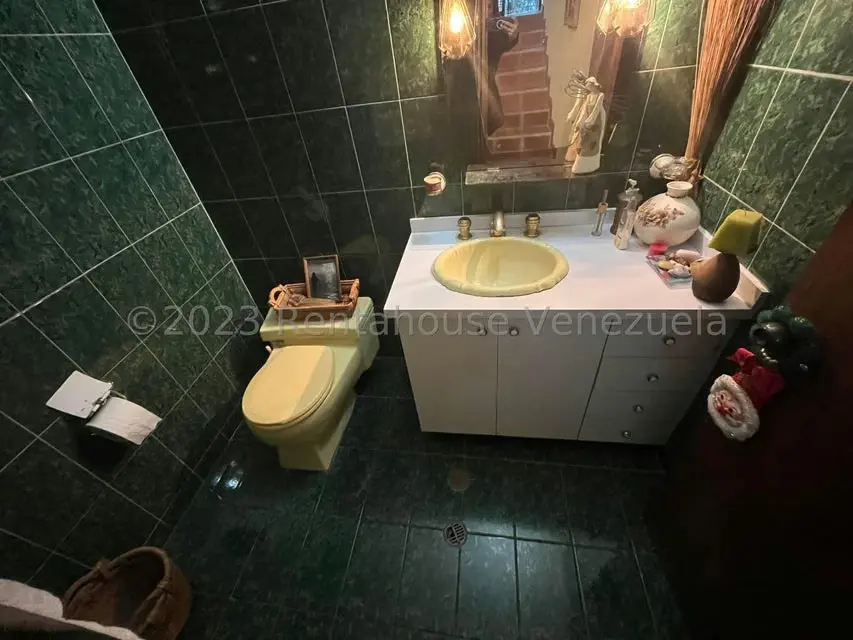 Casa (Multipes Niveles) en Venta en El Hatillo, Distrito Metropolitano - 48