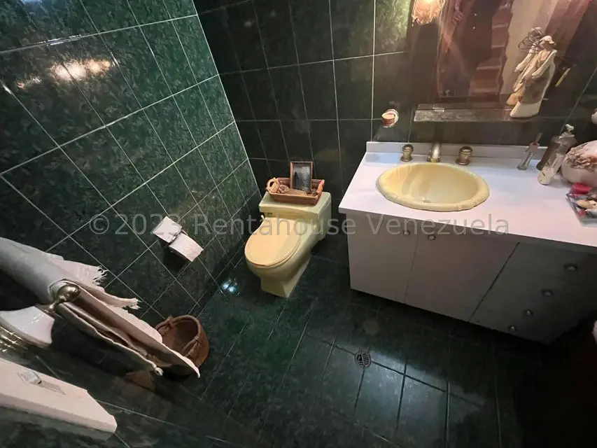 Casa (Multipes Niveles) en Venta en El Hatillo, Distrito Metropolitano - 49
