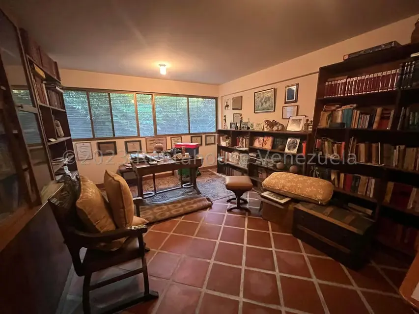 Casa (Multipes Niveles) en Venta en El Hatillo, Distrito Metropolitano - 53