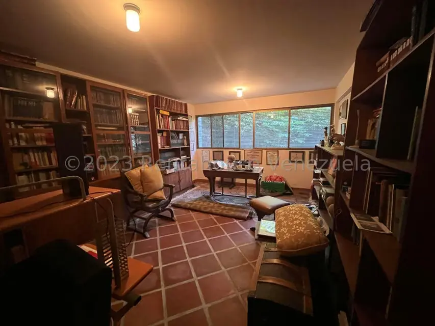 Casa (Multipes Niveles) en Venta en El Hatillo, Distrito Metropolitano - 55