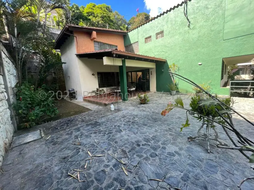 Casa (Multipes Niveles) en Venta en El Hatillo, Distrito Metropolitano - 59