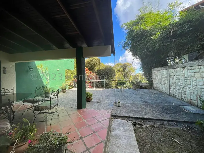 Casa (Multipes Niveles) en Venta en El Hatillo, Distrito Metropolitano - 62