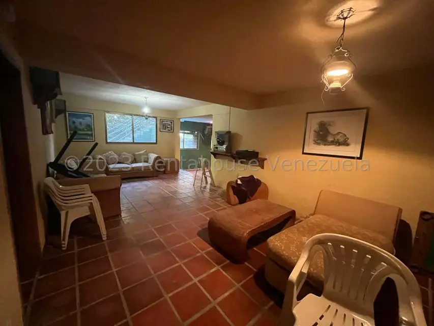 Casa (Multipes Niveles) en Venta en El Hatillo, Distrito Metropolitano - 63