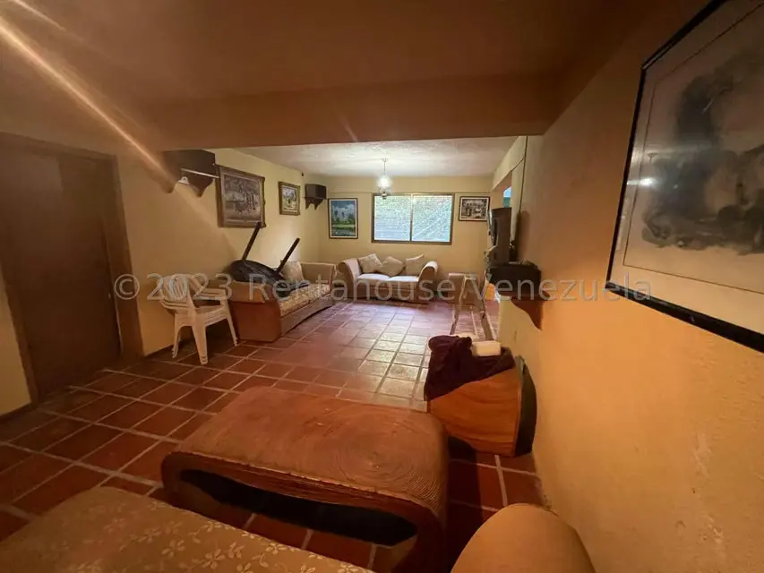 Casa (Multipes Niveles) en Venta en El Hatillo, Distrito Metropolitano - 64