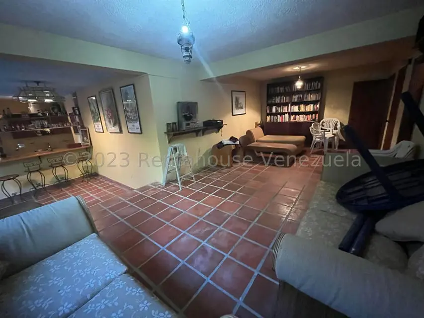 Casa (Multipes Niveles) en Venta en El Hatillo, Distrito Metropolitano - 65