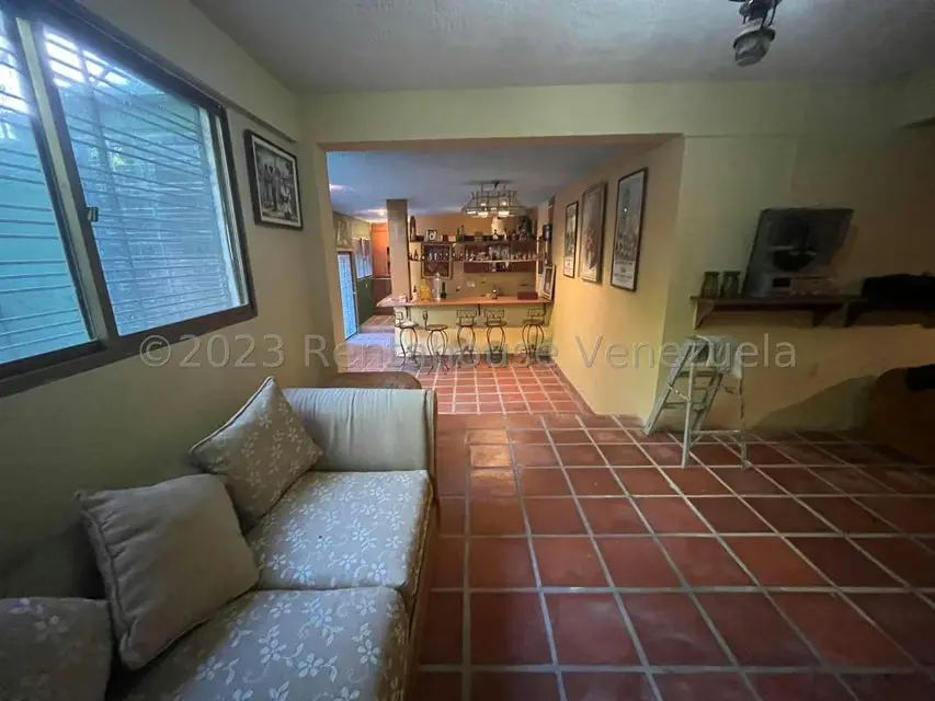 Casa (Multipes Niveles) en Venta en El Hatillo, Distrito Metropolitano - 66