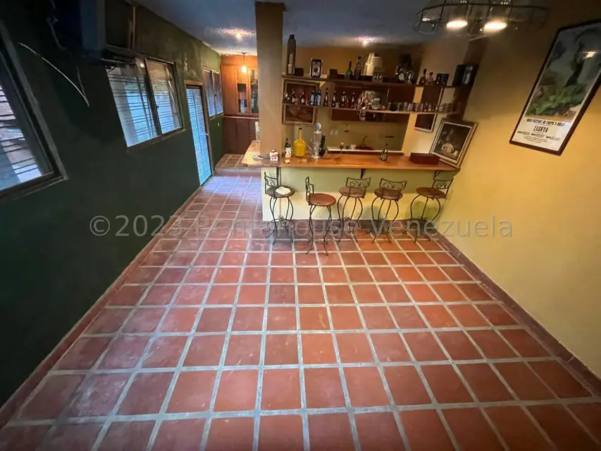 Casa (Multipes Niveles) en Venta en El Hatillo, Distrito Metropolitano - 68