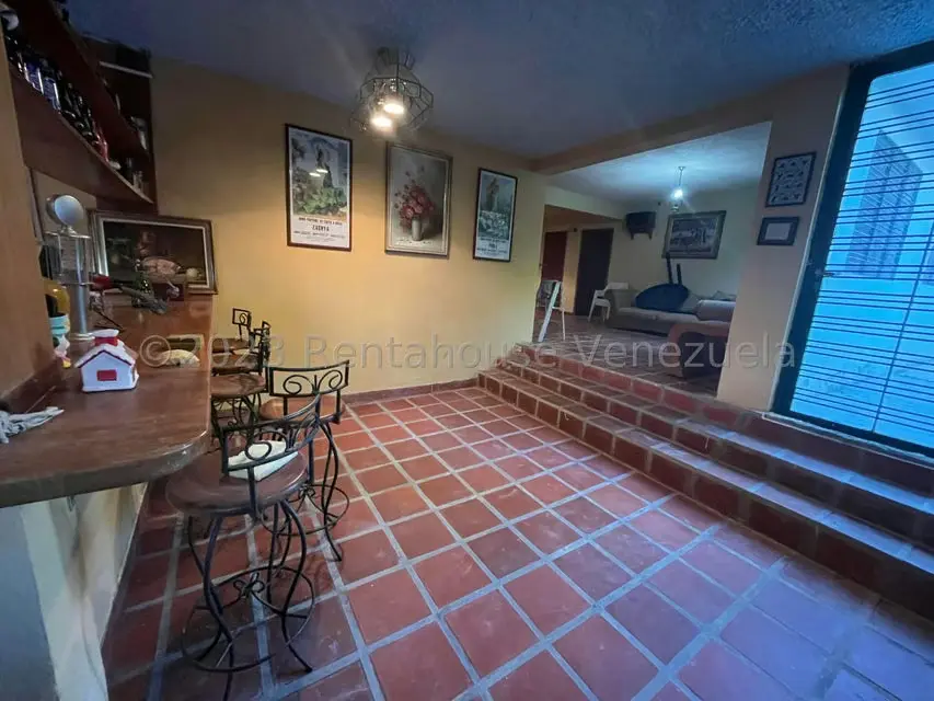 Casa (Multipes Niveles) en Venta en El Hatillo, Distrito Metropolitano - 70