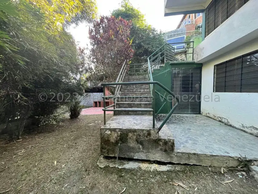 Casa (Multipes Niveles) en Venta en El Hatillo, Distrito Metropolitano - 71