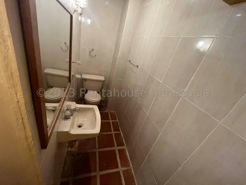 Casa (Multipes Niveles) en Venta en El Hatillo, Distrito Metropolitano - 73