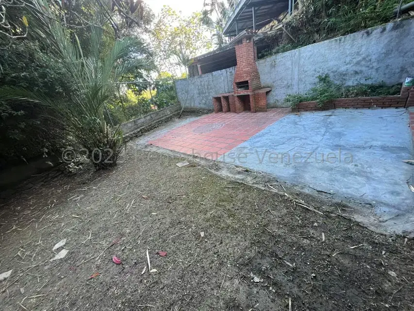 Casa (Multipes Niveles) en Venta en El Hatillo, Distrito Metropolitano - 74