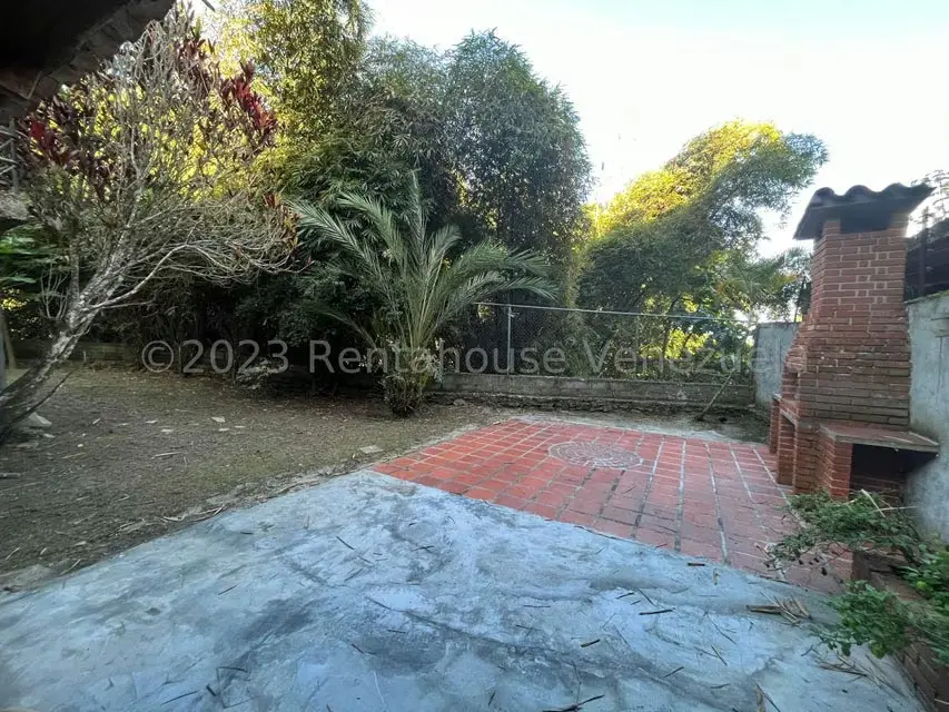 Casa (Multipes Niveles) en Venta en El Hatillo, Distrito Metropolitano - 75