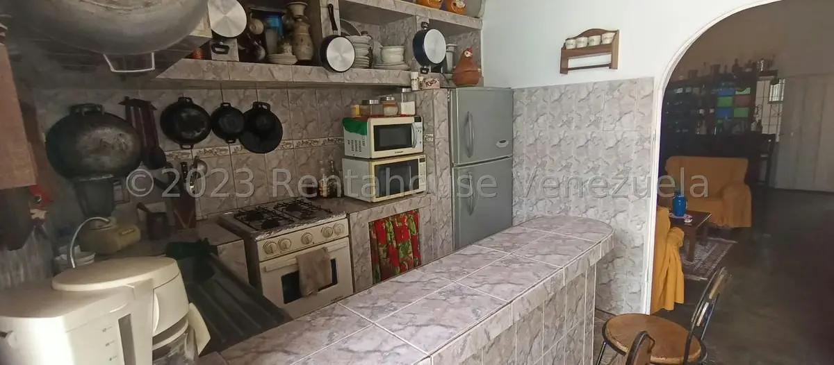 Casa (1 Nivel) en Venta en Jose A Paez, Yaracuy - 12