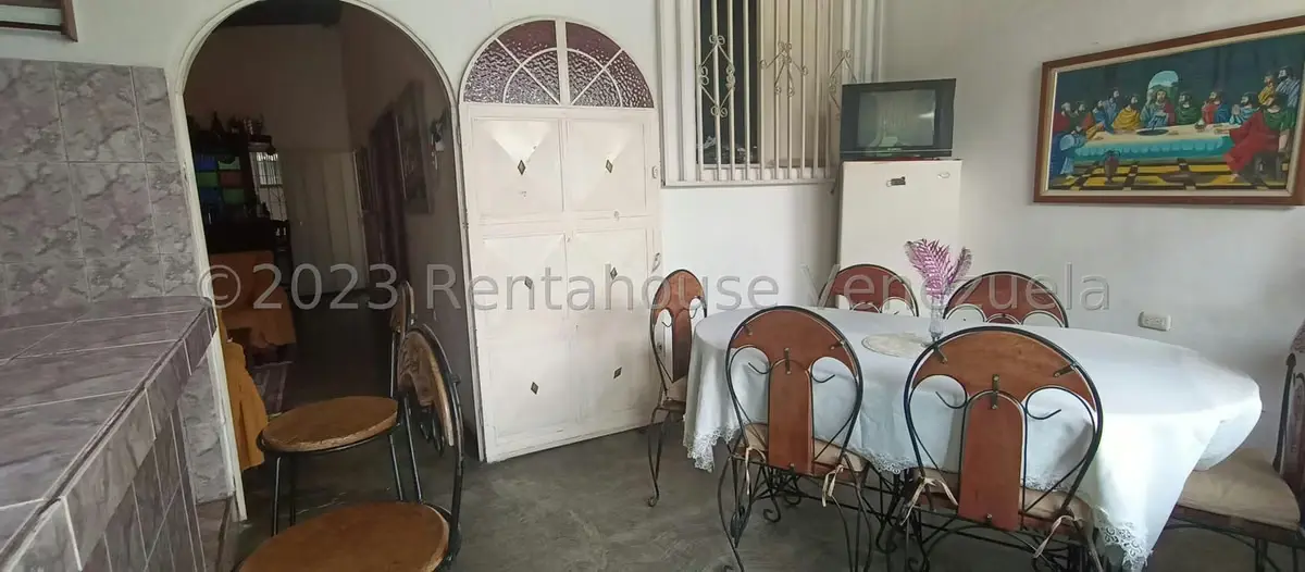 Casa (1 Nivel) en Venta en Jose A Paez, Yaracuy - 14