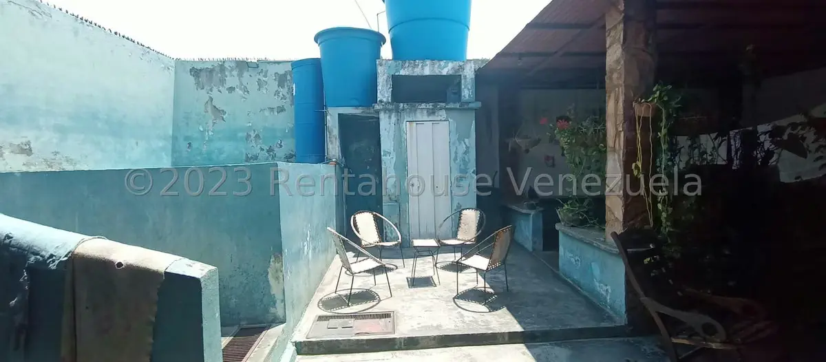 Casa (1 Nivel) en Venta en Jose A Paez, Yaracuy - 21
