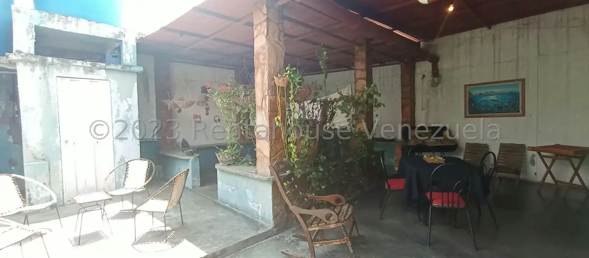 Casa (1 Nivel) en Venta en Jose A Paez, Yaracuy - 22