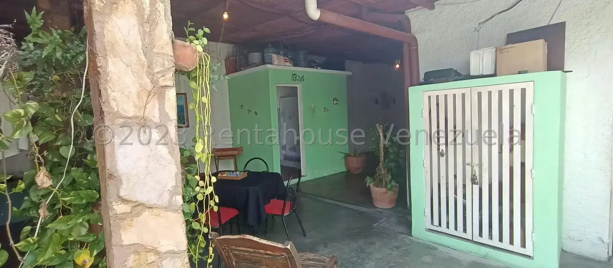 Casa (1 Nivel) en Venta en Jose A Paez, Yaracuy - 23