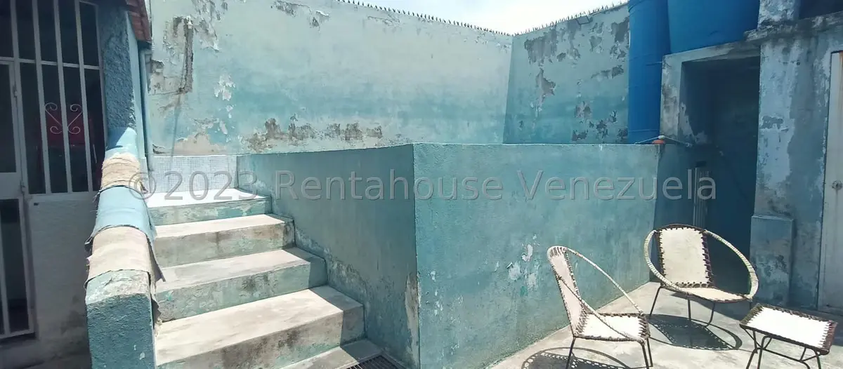 Casa (1 Nivel) en Venta en Jose A Paez, Yaracuy - 24