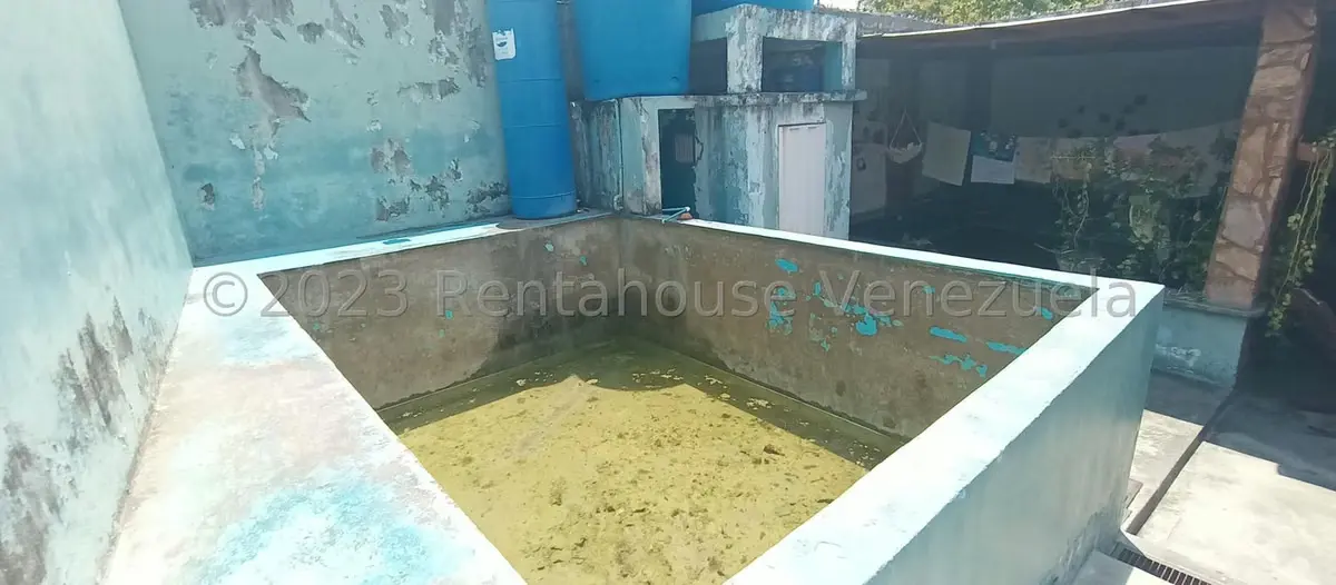 Casa (1 Nivel) en Venta en Jose A Paez, Yaracuy - 25