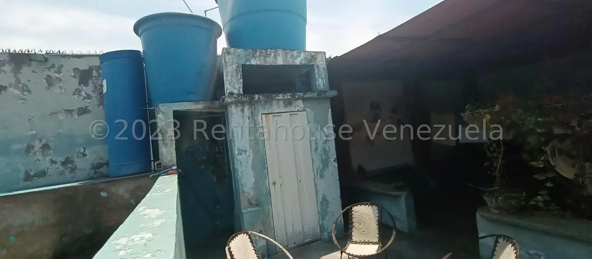 Casa (1 Nivel) en Venta en Jose A Paez, Yaracuy - 28
