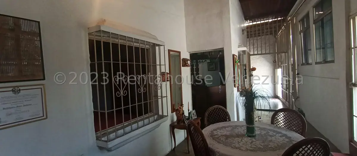 Casa (1 Nivel) en Venta en Jose A Paez, Yaracuy - 5