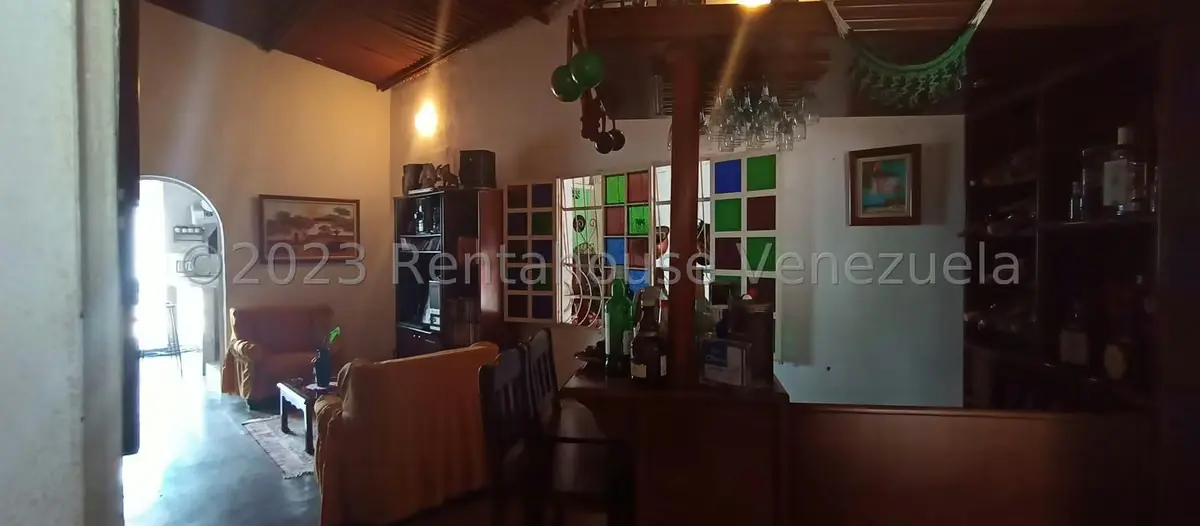Casa (1 Nivel) en Venta en Jose A Paez, Yaracuy - 7
