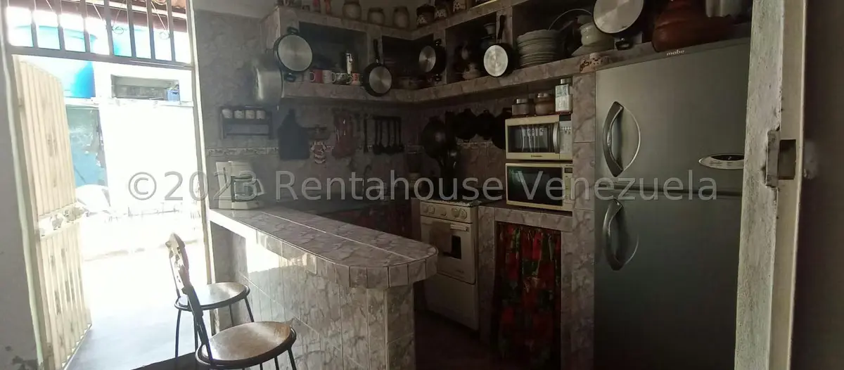 Casa (1 Nivel) en Venta en Jose A Paez, Yaracuy - 10