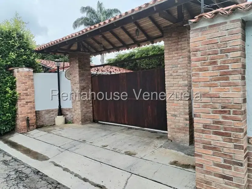 Terreno (Residencial) en Venta en Agua de Obispo, Carabobo