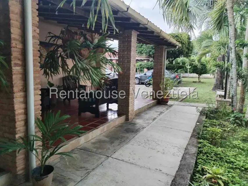 Terreno (Residencial) en Venta en Agua de Obispo, Carabobo - 11