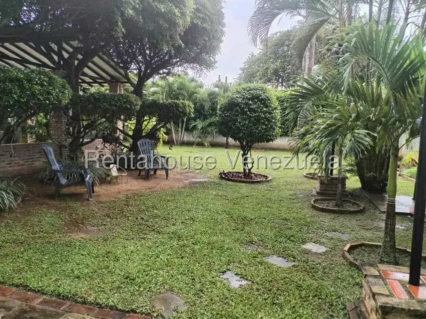 Terreno (Residencial) en Venta en Agua de Obispo, Carabobo - 12