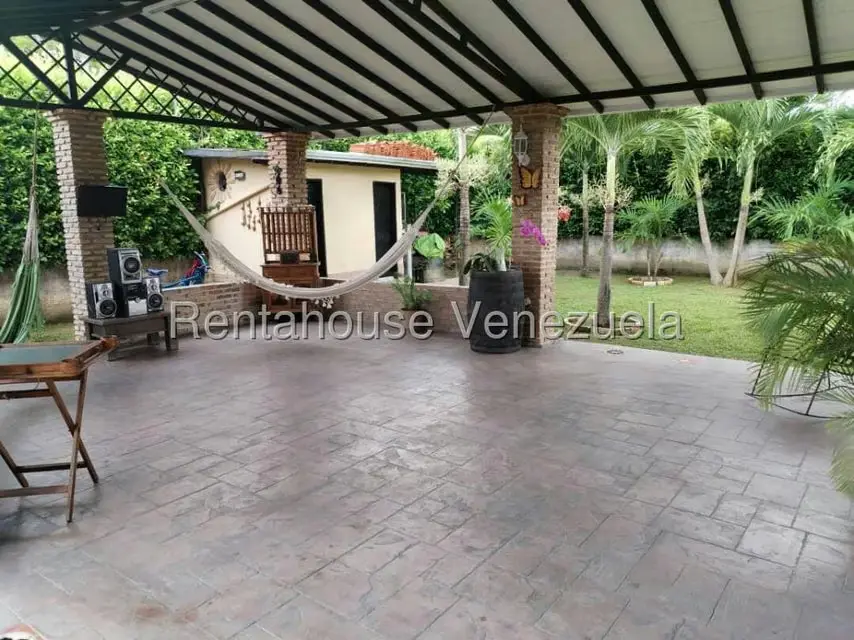 Terreno (Residencial) en Venta en Agua de Obispo, Carabobo - 13