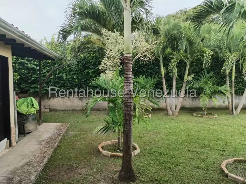 Terreno (Residencial) en Venta en Agua de Obispo, Carabobo - 15