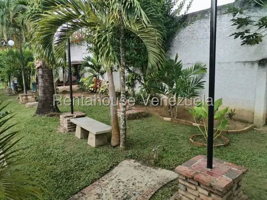 Terreno (Residencial) en Venta en Agua de Obispo, Carabobo - 16