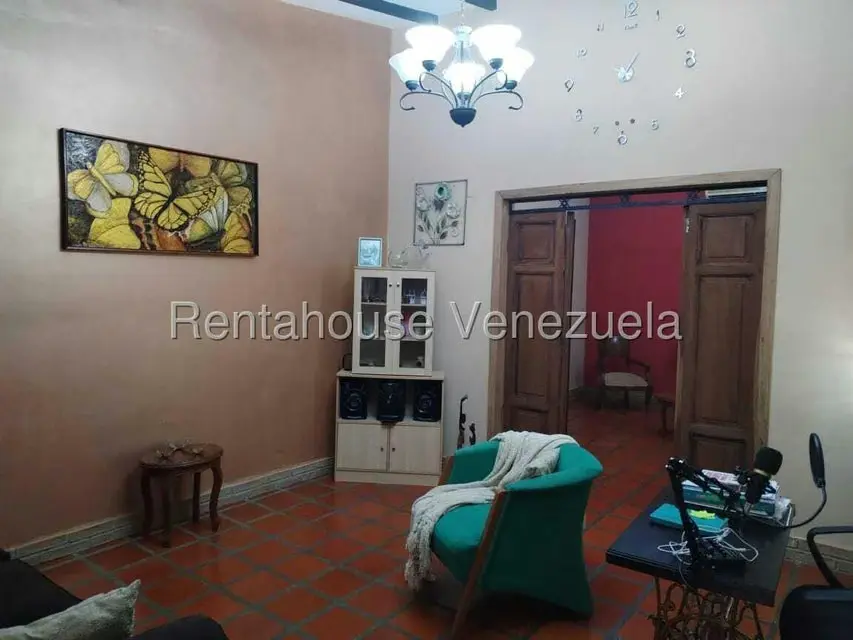 Terreno (Residencial) en Venta en Agua de Obispo, Carabobo - 20