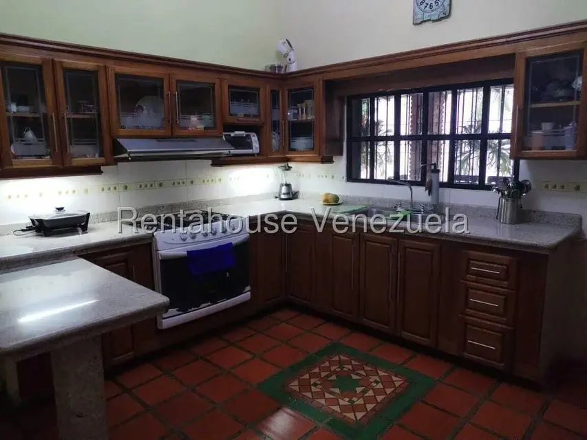 Terreno (Residencial) en Venta en Agua de Obispo, Carabobo - 21