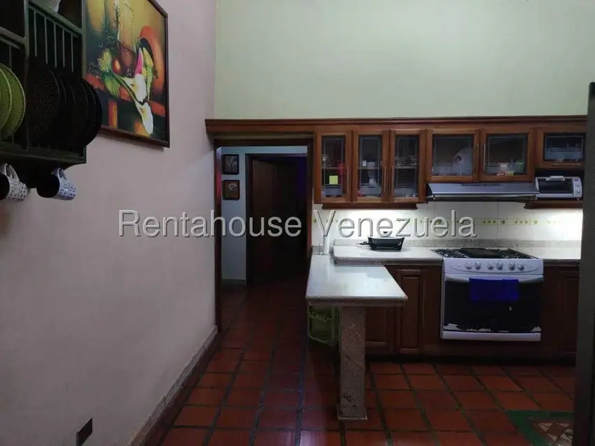Terreno (Residencial) en Venta en Agua de Obispo, Carabobo - 24