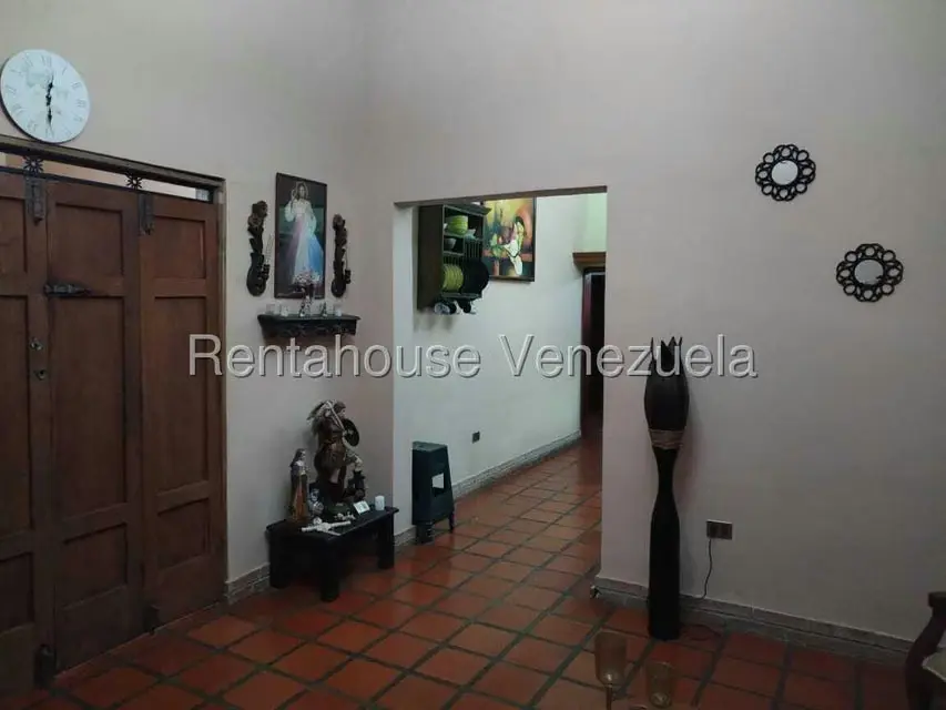 Terreno (Residencial) en Venta en Agua de Obispo, Carabobo - 25