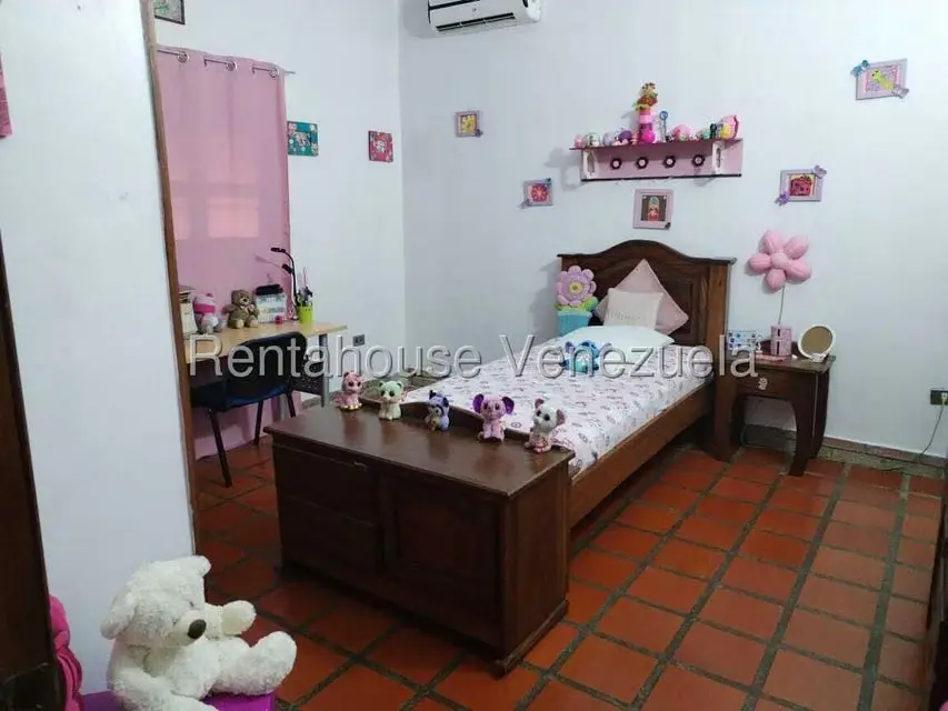 Terreno (Residencial) en Venta en Agua de Obispo, Carabobo - 29